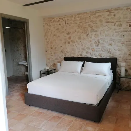 Relais Casale Valigi Alojamento de Turismo Rural