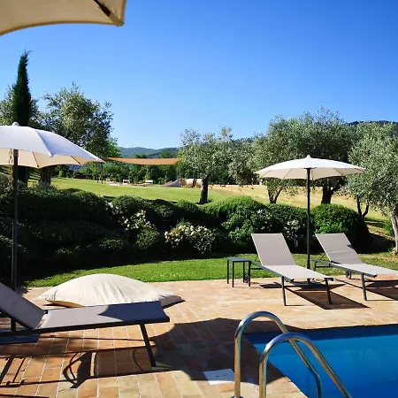 Relais Casale Valigi *