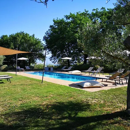 Relais Casale Valigi * Narni