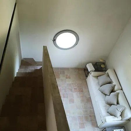 Relais Casale Valigi Farm stay Narni