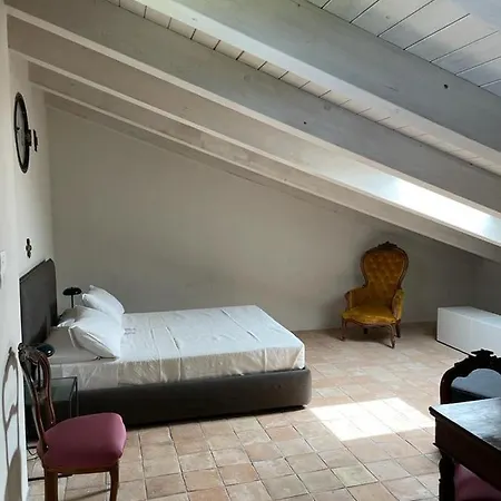 Relais Casale Valigi Farm stay Narni