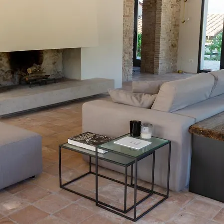 Relais Casale Valigi Нарни