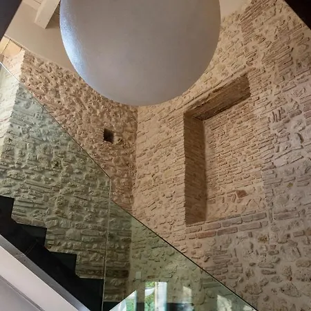 Farmház Relais Casale Valigi