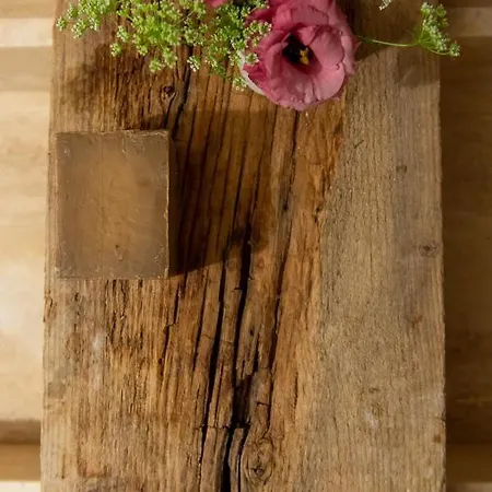 Фермерский дом Relais Casale Valigi *