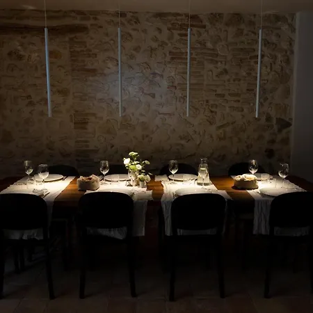 Relais Casale Valigi *