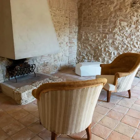 Farm stay Relais Casale Valigi