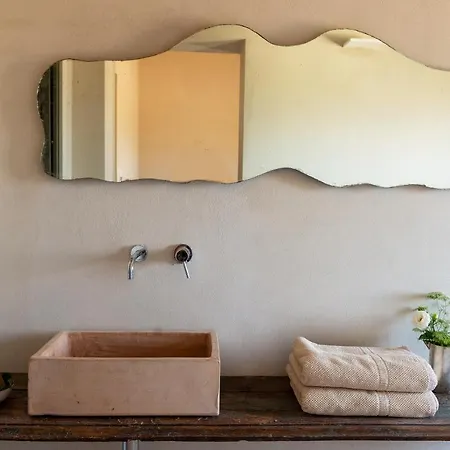 Relais Casale Valigi