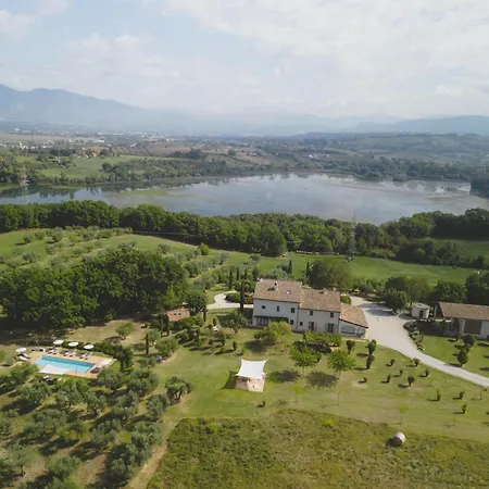 Relais Casale Valigi * Narni