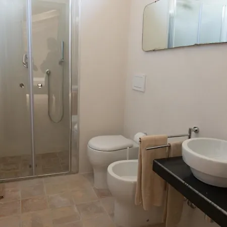 Farm stay Relais Casale Valigi *