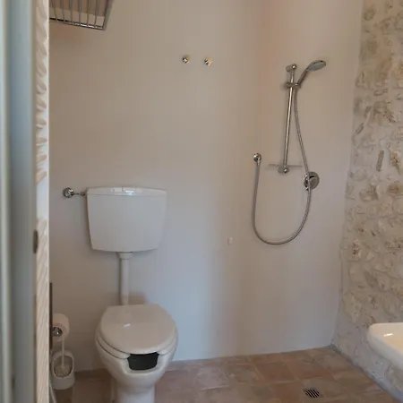 Alojamento de Turismo Rural Relais Casale Valigi