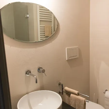 Relais Casale Valigi *