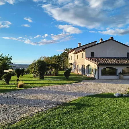 Relais Casale Valigi * Narni