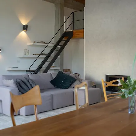 Farmház Relais Casale Valigi *