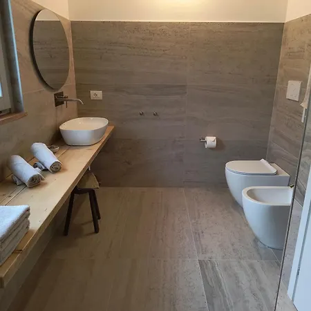 Relais Casale Valigi Farm stay Narni