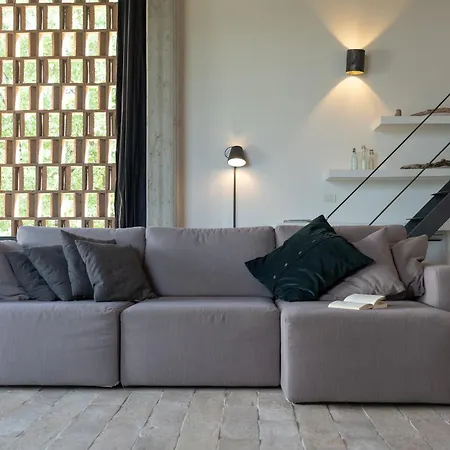 Farm stay Relais Casale Valigi Narni