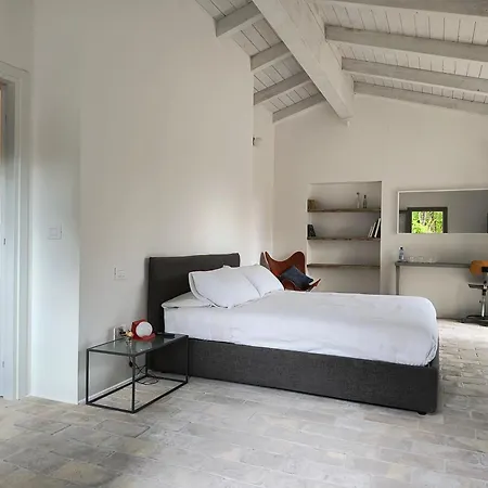 Relais Casale Valigi Нарни