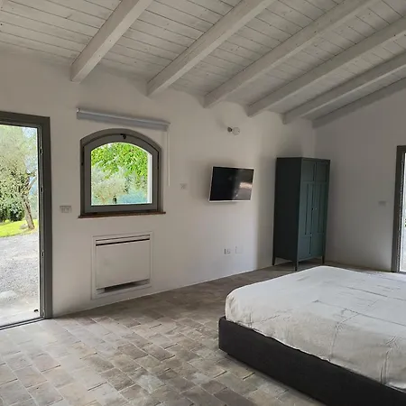 Relais Casale Valigi * Narni