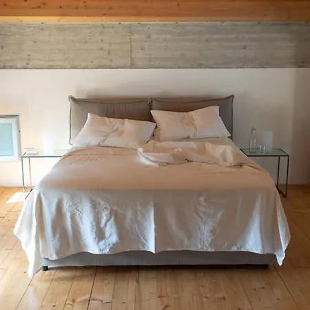 Relais Casale Valigi *