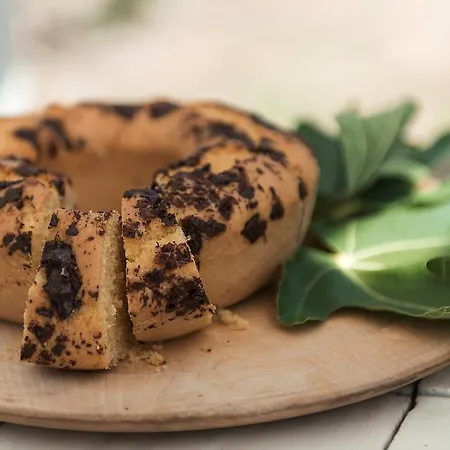 Relais Casale Valigi *