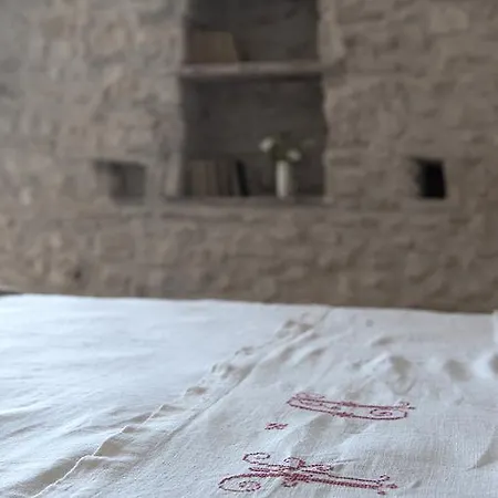 Relais Casale Valigi