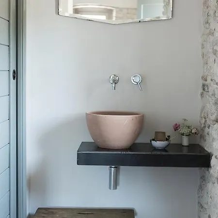 Lantgård Relais Casale Valigi *