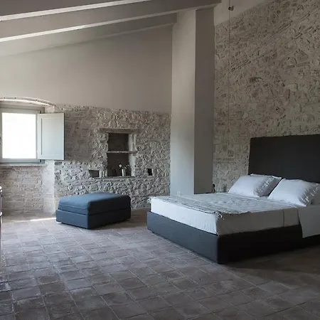 Relais Casale Valigi Farm stay Narni