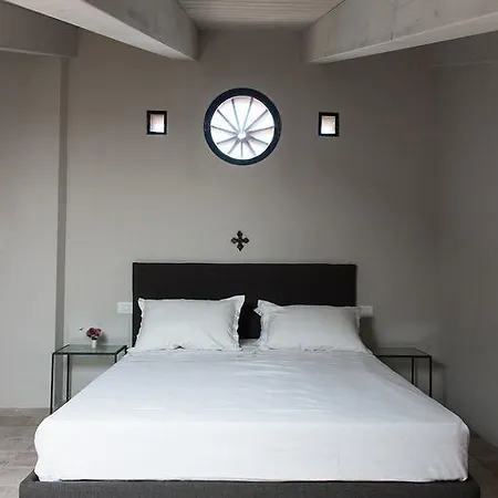 Farm stay Relais Casale Valigi