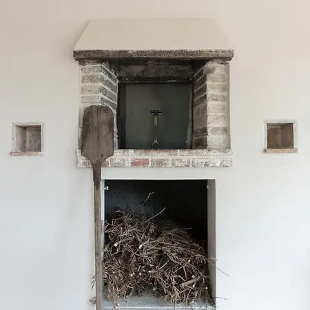 Фермерский дом Relais Casale Valigi *