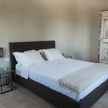 Relais Casale Valigi Narni