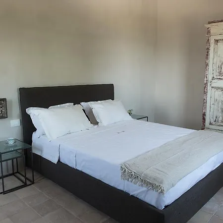 Relais Casale Valigi Нарни