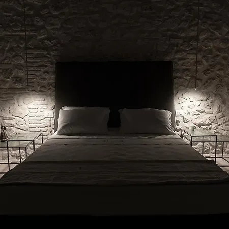 Relais Casale Valigi Farm stay Narni