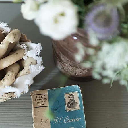 Farm stay Relais Casale Valigi *