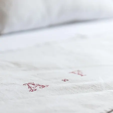 Relais Casale Valigi Farmház *