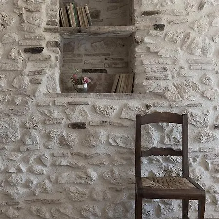 Фермерский дом Relais Casale Valigi