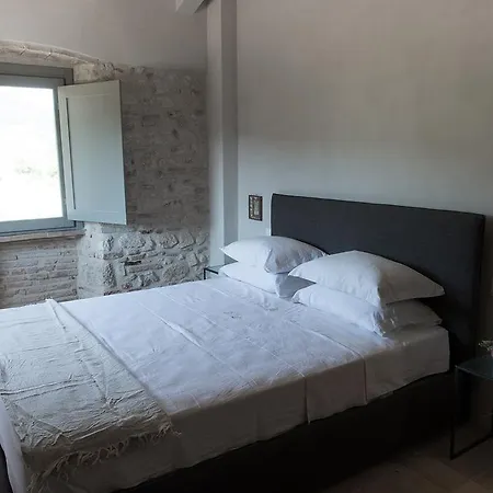Farm stay Relais Casale Valigi *
