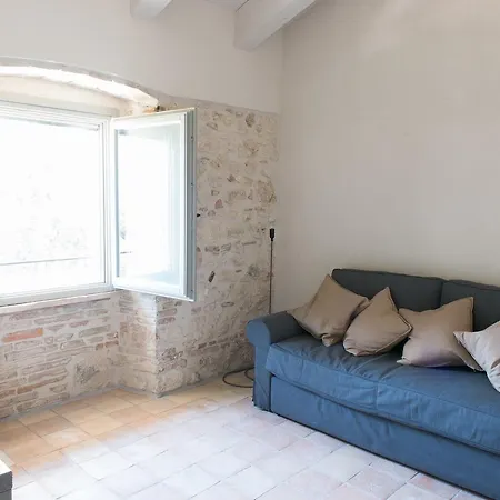 Relais Casale Valigi *