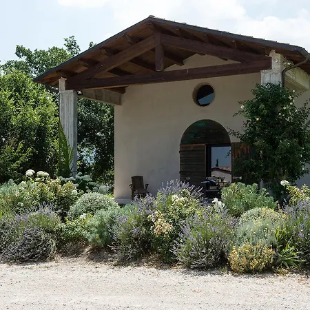 Relais Casale Valigi