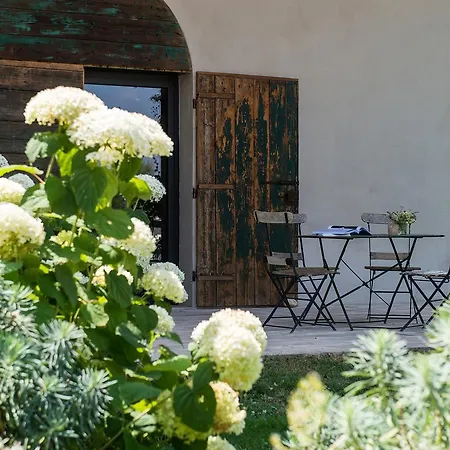 Фермерский дом Relais Casale Valigi Нарни