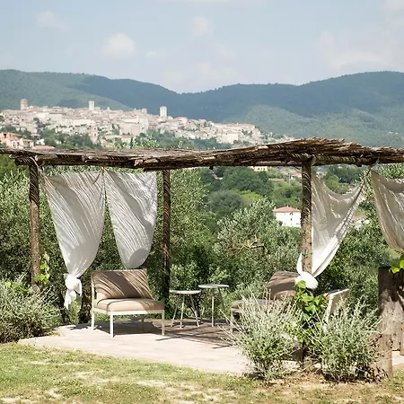 Фермерский дом Relais Casale Valigi Нарни