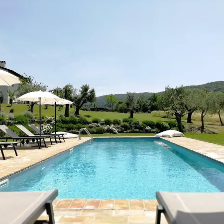 Relais Casale Valigi *