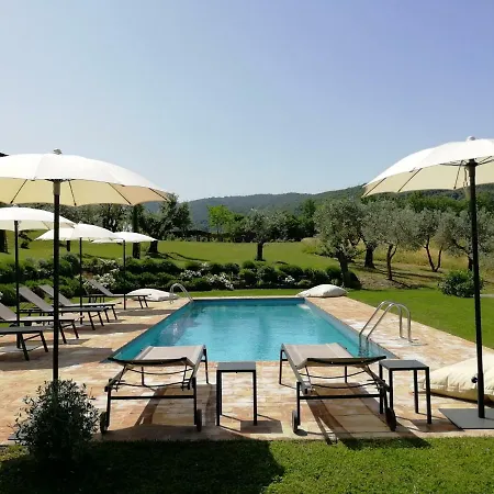 Relais Casale Valigi Narni