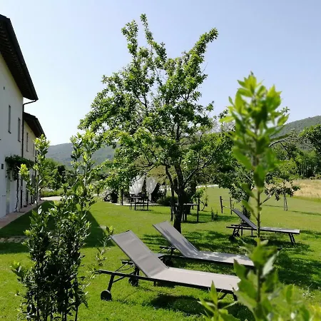 Relais Casale Valigi Narni