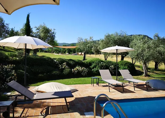 Relais Casale Valigi *