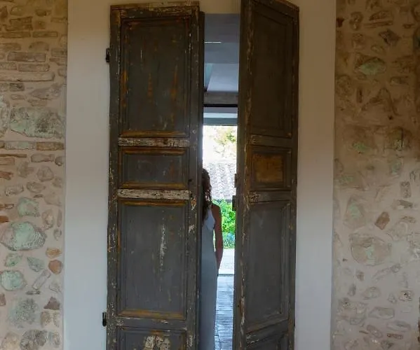 Relais Casale Valigi