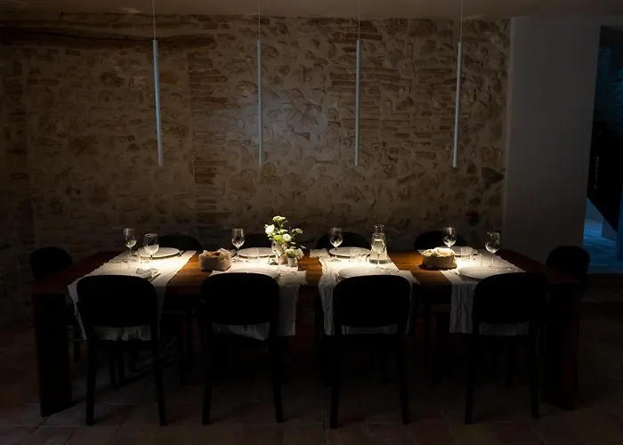 Relais Casale Valigi *