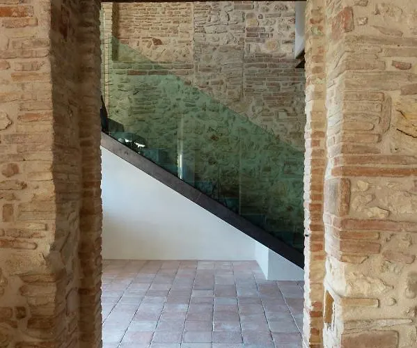 Relais Casale Valigi مزرعة للإقامة