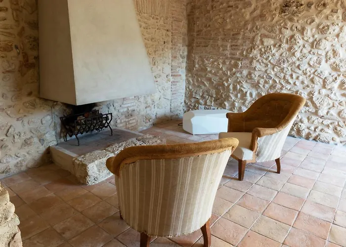 مزرعة للإقامة Relais Casale Valigi