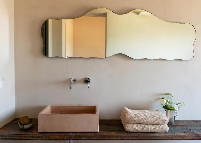 Relais Casale Valigi