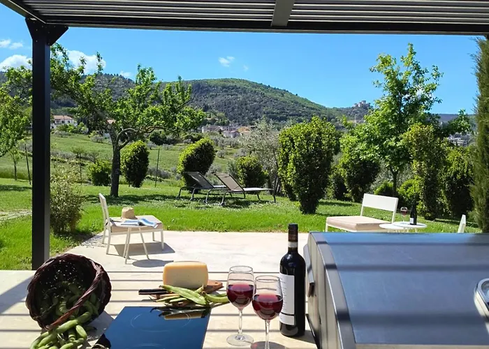 Relais Casale Valigi