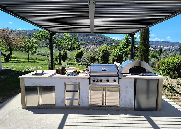 مزرعة للإقامة Relais Casale Valigi